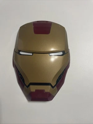 Iron Man Ultimate 2 Disc Edition DVD Set Exclusive Target Mask Case 2008 - Image 1 of 4