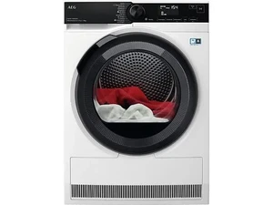 AEG - TR9T75680 - Wärmepumpen-Trockner - 8 kg - Bild 1 von 9