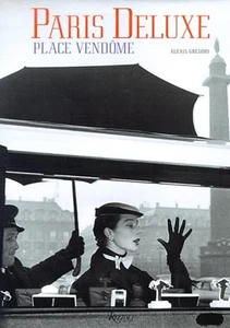Paris Deluxe: Place Vendome Gregory, Alexis - Bild 1 von 1