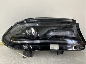 2015-2020 Dodge Charger OEM HID Right Head Light - Picture 1 of 12