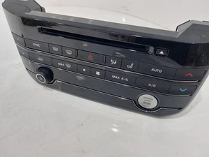 2020 JAGUAR F-PACE Mk1 Heater Air Con A/C Climate Controller - Picture 1 of 9