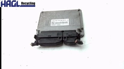 Centralina Iniezione 03E906023D 5WP40460 Seat Ibiza 1.2 12V 6L 51 KW 70 PS - Immagine 1 di 4