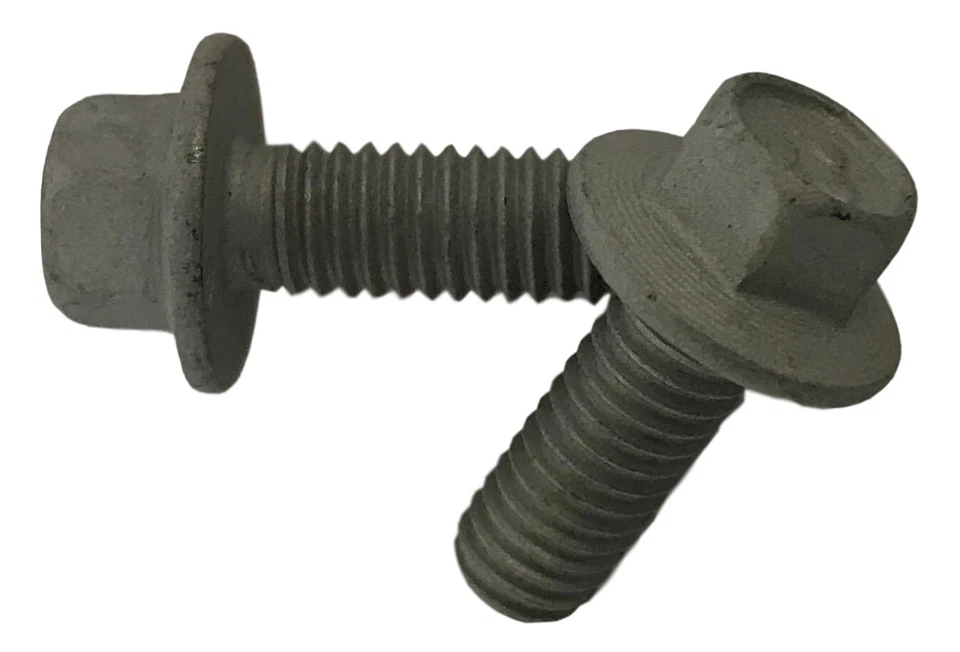 Ford W500013-S442 Bolt W500013S442 - Image 1 of 1