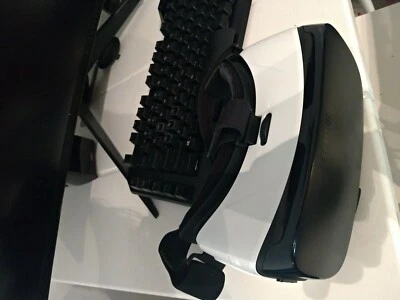 Auriculares Samsung Gear VR  Foto 1 de 4