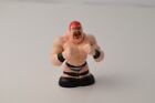 Sheamus - 2014 WWE Wicked Cool Toys Thumbpers Series 2 Black Red Action Figure