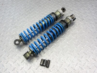 1996 Polaris RMK700 Shock Spring Suspension Set Fox Racing Shox Set - Image 1 of 4
