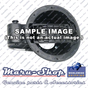 Fuel Gas Tank Filler Door Housing Pocket for 18~20 Hyundai Elantra GT - Picture 1 of 1