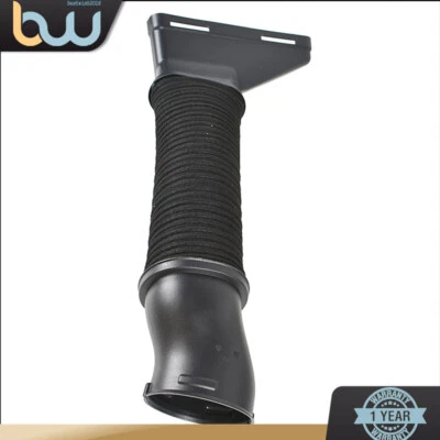 For Mercedes-Benz S550 S63 AMG 4.7 5.5 2015 2016 2017 Air Intake Hose 2780904982 - Imagem 1 de 4