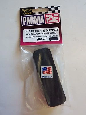 PARMA PSE - 1/12 ULTIMATE BUMPER ASSOCIATED & OTHER CARS - Model # 8046 - Image 1 of 2