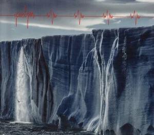 PEARL JAM - Gigaton 2020 EU CD In Hardcover - Picture 1 of 1