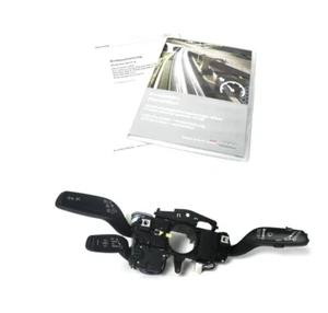 Audi A3 Cruise Control Retrofit Kit Type 8V From 2013 GRA Speed - Picture 1 of 1