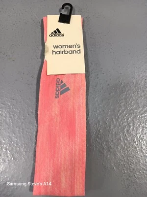 adidas diadema mujer Foto 1 de 2
