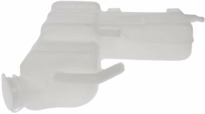 Fits 1999-2007 GMC W3500 Forward Engine Coolant Reservoir Front Dorman 2000 2001 - Image 1 of 3