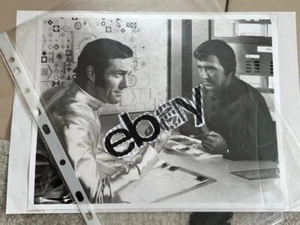 UFO Polly Products 10 x 8 Photo Gerry Anderson 1990 - Bild 1 von 1