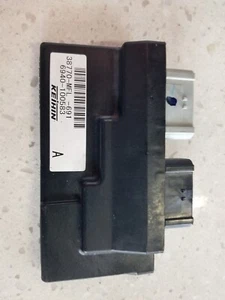 CBR1000RR CBR 1000RR 2011 ECU ECM caja negra computadora Brain 08 09 10 11 - Imagen 1 de 4