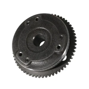 ONE WAY RUN STARTER CLUTCH GEAR For Arctic Cat ATV DVX 90 / UTILITY 90 2006-2016 - Picture 1 of 9