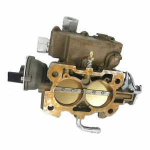 New Marine Carburetor Replace For Mercruiser Engine with Electric Choke - Picture 1 of 6