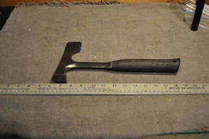 ESTWING Roofing & Shingling Hammer or Hatchet Tool Made in USA, used good cond - Picture 1 of 14