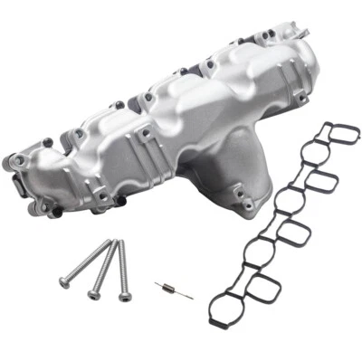 Intake Manifold for Volkswagen Golf TDI L4 2.0L Diesel 2010 2011 2012 2013 2014 - Image 1 of 4