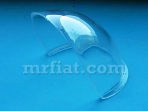 Tapa Aire Acondicionado Interior Transparente Facel Vega Nueva - Imagen 1 de 1