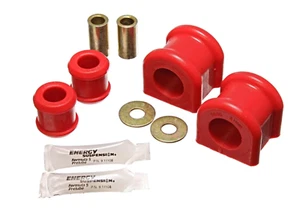 Energy Suspension 2.5112R Suspension Stabilizer BAR Bushing Kit FITS 07 11 jeep - Picture 1 of 3
