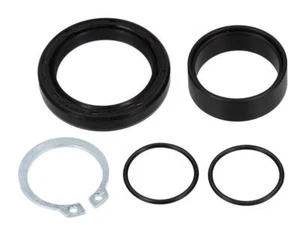 Kmx24 Joints Pignon Compatible À Kawasaki KX 250 KDX 200 220 250 - Imagen 1 de 1