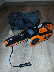 Black+Decker Staubsauger Auto PAV1205 12V - Bild 1 von 13