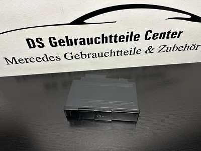 Orig. Mercedes SL R230 CLK W209 W203 R170 W463 6-Fach CD-Wechsler A2038209089 - Bild 1 von 4