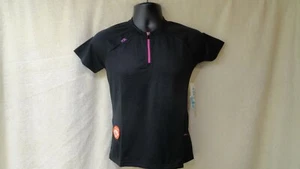 Fox Racing Herren Radtrikot Kurzarm Bike Shirt SCHWARZ Small Medium only - Bild 1 von 10