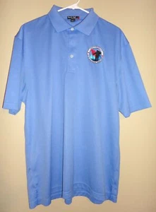 Polo National Scout Jamboree OA Service Corps 2013 - Talla grande - Imagen 1 de 1