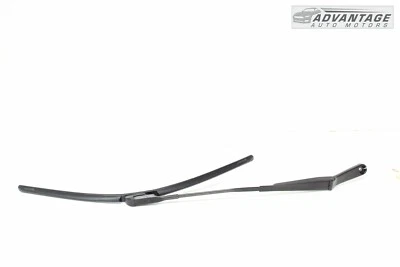 2012-2018 AUDI A6 C7 FRONT LEFT DRIVER SIDE WINDSHIELD WIPER WASHER ARM OEM - Image 1 of 4