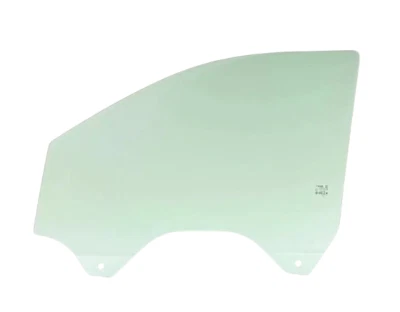 Se adapta a: Chevrolet Suburban/Tahoe 2021-2024 4D utilitario puerta delantera izquierda ventana vidrio Foto 1 de 4