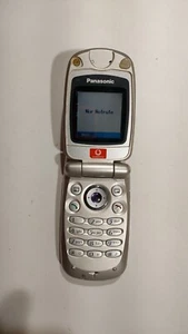 551.Panasonic EB-X60 - Very Rare - For Collectors - Unlocked - Picture 1 of 8