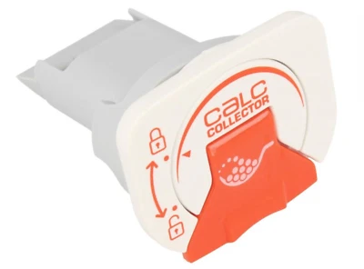 Tefal Micro-Limescale Filter Collector for Protect & Express Irons - Image 1 of 3