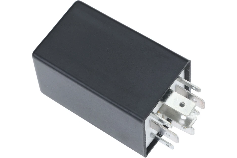 Relais Multifonction 3A0 927 181 Compatible Avec Audi, VW - Photo 1/1