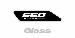 Stickers Aufkleber Can-Am Renegade 650 V-TWIN Decals Designs - Bild 1 von 4