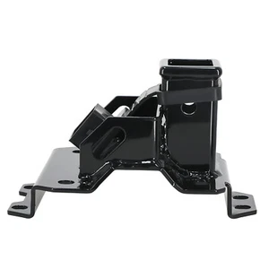 2" Rear Trailer Hitch For Can-Am Maverick X3/MAX 2022-2024 (All Models) Bolt-On - Picture 1 of 12