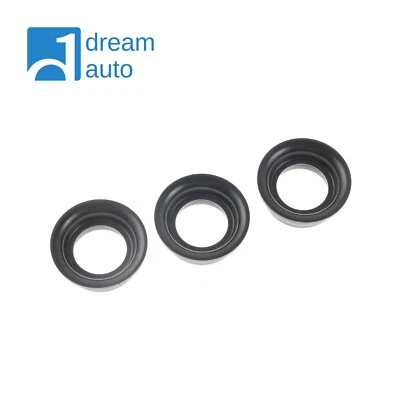 3 peças novo kit de vedação de vela de ignição para Smart Fortwo BATERIA EV 2011 2012 2013 2014 - Imagem 1 de 4