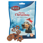 Trixie Snack Per Cani X-Mas 120 G, Nuovo