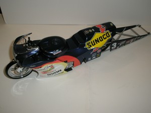 nhra pro stock motorcycle diecast
