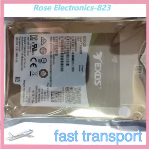 NEW ST600MP0006 SEAGATE 600GB 12Gbs 256MB 15K 2.5'' SAS Hard Drive 100% Original - Picture 1 of 3