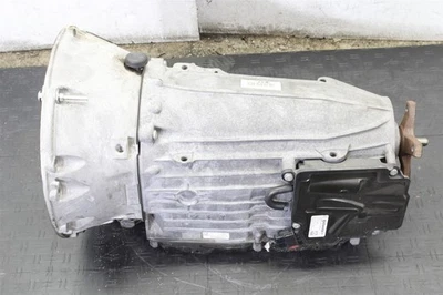 Mercedes-Benz C63 AMG 2017 transmisión automática convertidor de par 2052704102 Foto 1 de 4