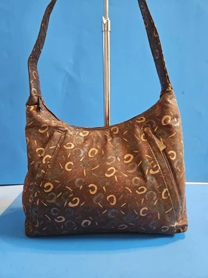 Сумки PINKY из натуральной кожи сделано в США - Изображение 1 из 4