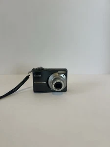 Kodak EasyShare C613 Digital Camera Tested and Working No Charger Or Batteries - Picture 1 of 9