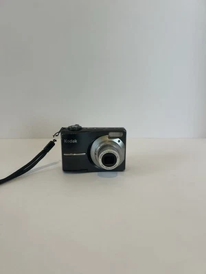 Kodak EasyShare C613 Digital Camera Tested and Working No Charger Or Batteries - Image 1 of 4