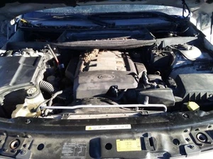 Chassis ECM Lamps Headlamp Mounted Fits 06 08-09 RANGE ROVER 23824617 - Zdjęcie 1 z 12