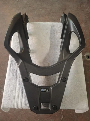 Vendo Maniglione Portapacchi Honda NT1100 Originale - Imagen 1 de 4