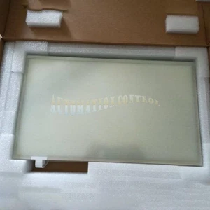 For POLAR T185S-5RB001N-0A18R0-180FH Touch Screen Panel Glass Sensor 429*254mm - Picture 1 of 2