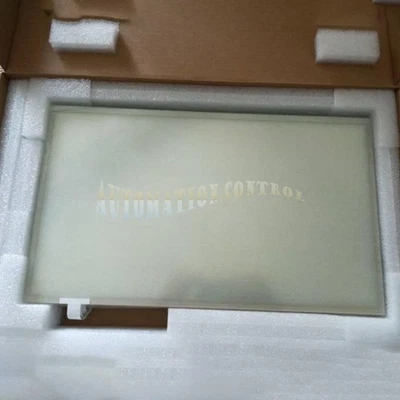 For POLAR T185S-5RB001N-0A18R0-180FH Touch Screen Panel Glass Sensor 429*254mm - Image 1 of 2