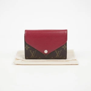 Louis Vuitton M60494 Marilou Petit Portemonnaie 133255397 - Bild 1 von 17